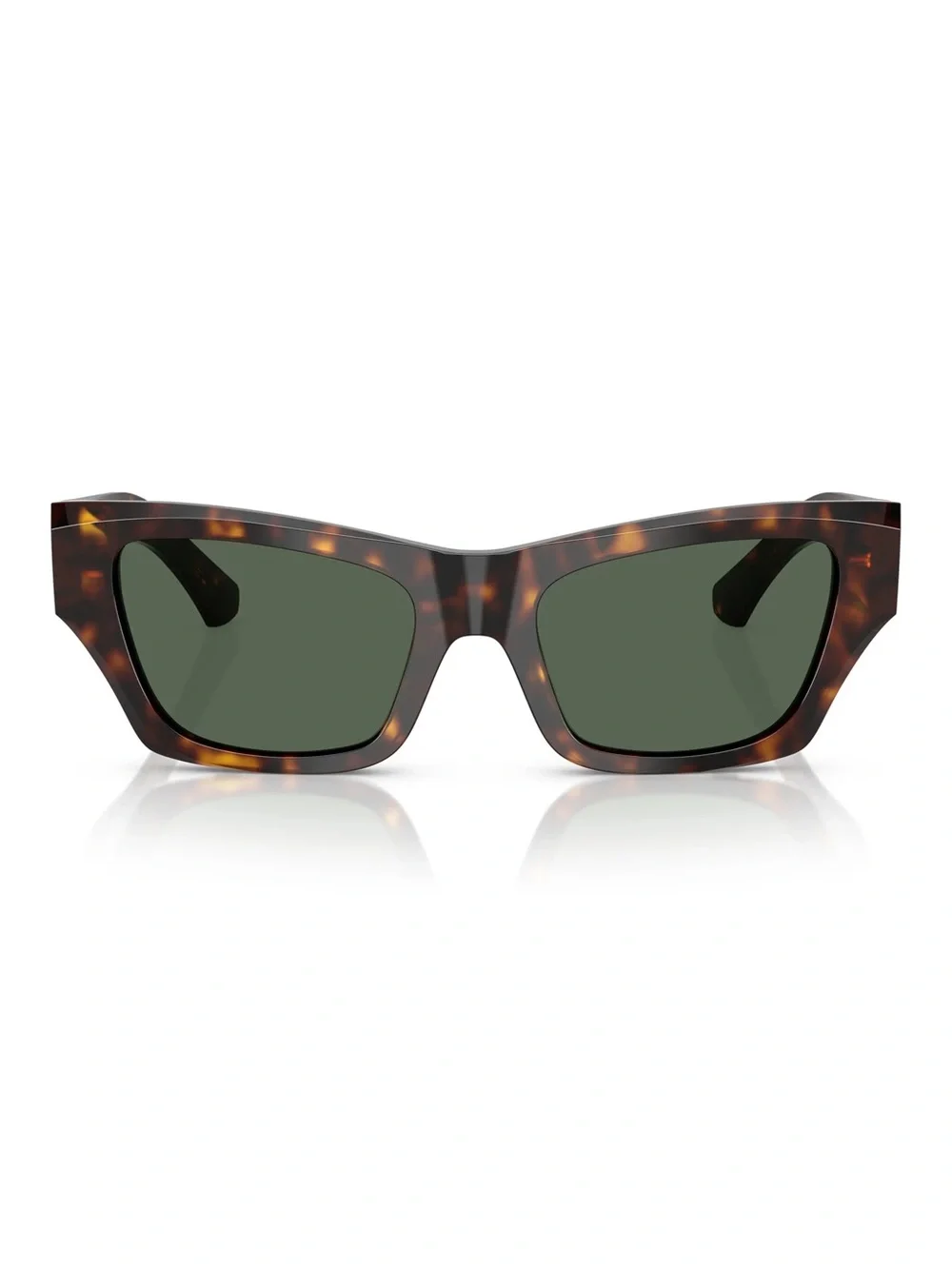 Burberry 52mm Cat Eye Sunglasses